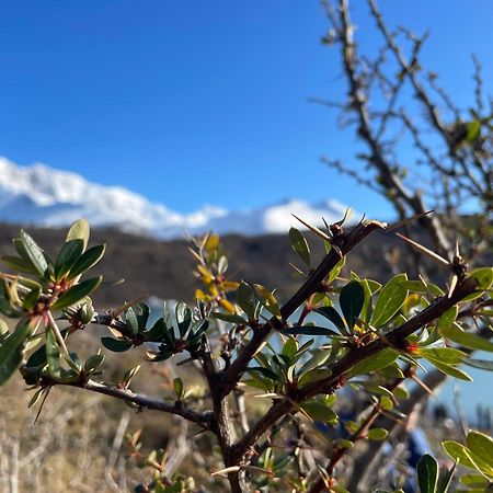 La Comarca Azul Villa El Calafate Eksteriør billede