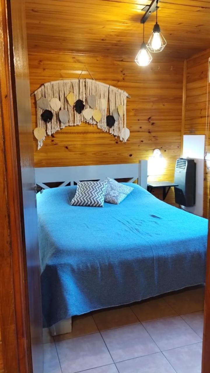 La Comarca Azul Villa El Calafate Eksteriør billede