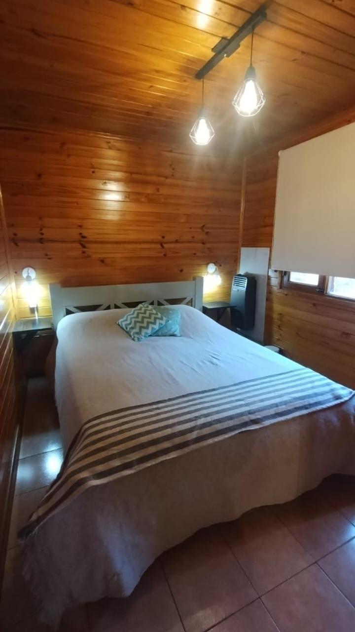 La Comarca Azul Villa El Calafate Eksteriør billede